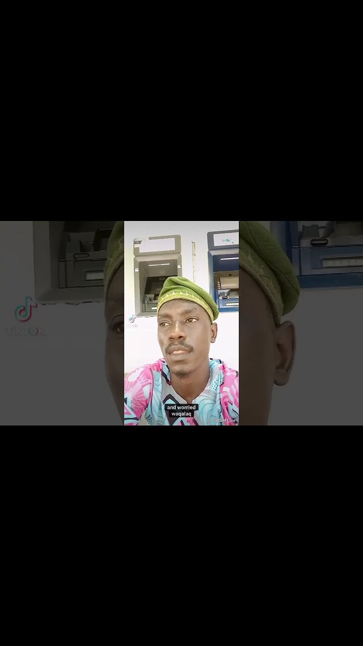 banking crisis (Official Music Video) - blessing fowobaje