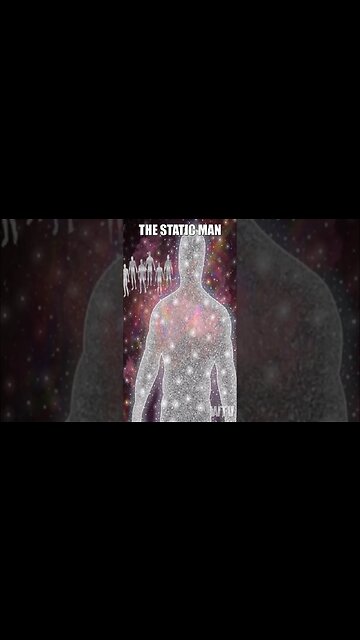 The Static Man