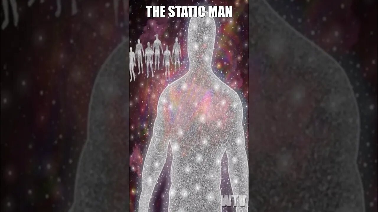 The Static Man