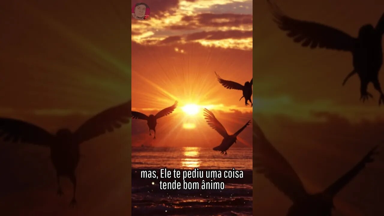 VOCÊ SABE O QUE JESUS QUER TE DIZER? ENTÃO OUÇA