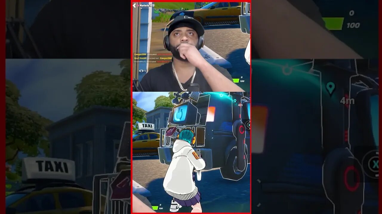 #SHORTS #shortsvideo #savagegamingyt #beatzbye