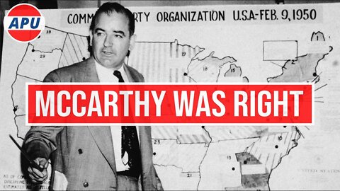 (mirror) McCarthyite TRS/TDS vs. Hollywood Ten (2014) --- Mike Enoch