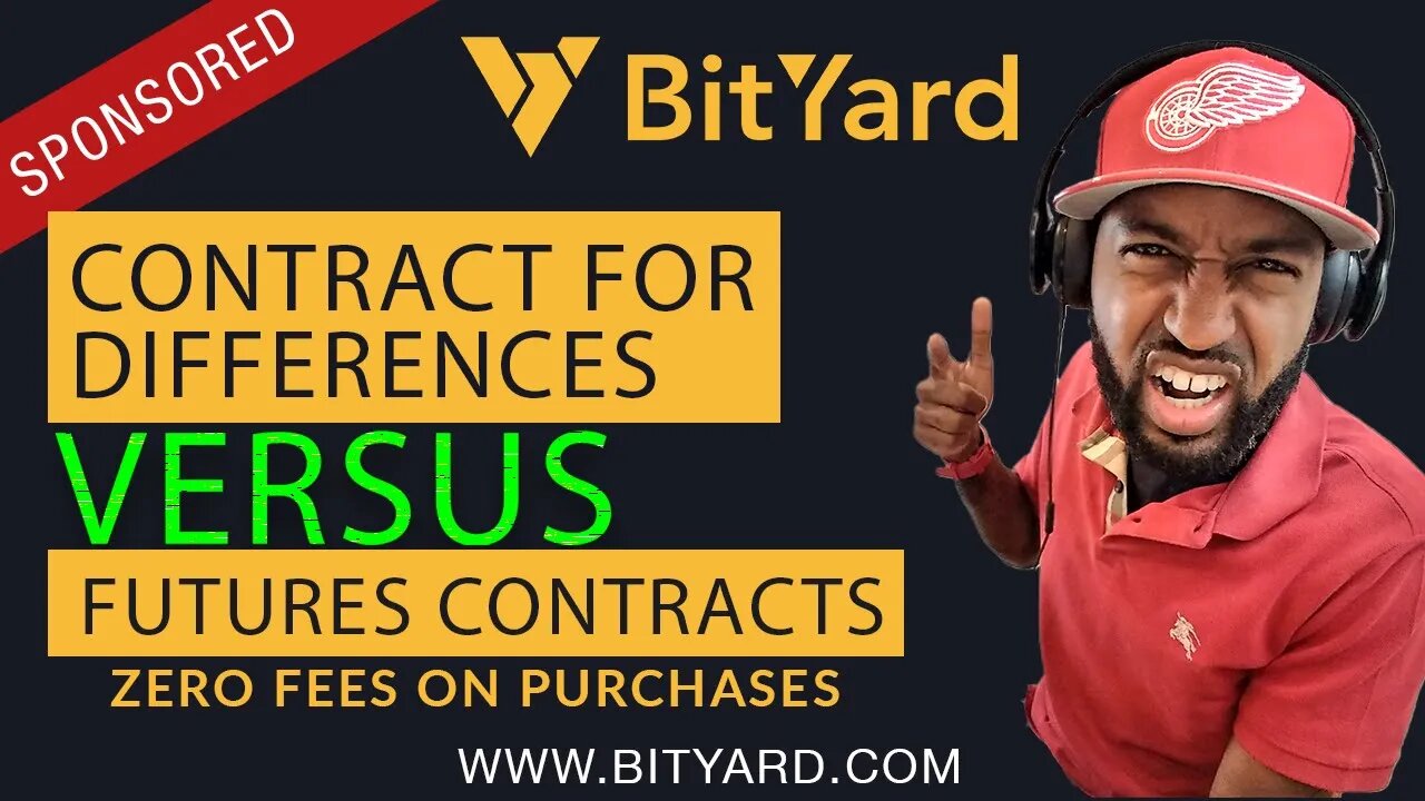 Why Trade CFDs vs Trading Futures Contracts | Bityard