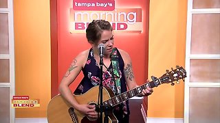 Frankie Raye | Morning Blend