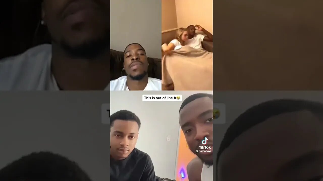 Black Man Dreams
