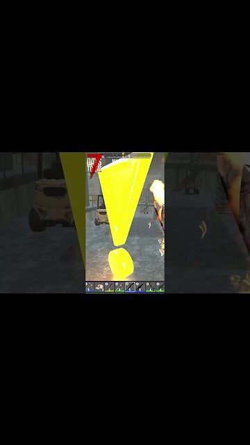 Stealth and Surprises 7 Days to Die Day 20 #7d2d