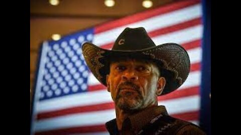 Sheriff David Clarke Speaks at Will County Freedom Day Dinner