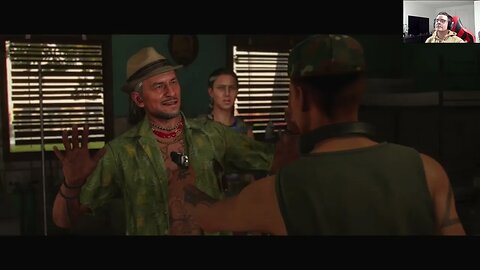 Farcry6 #29 Episódio A Morte do El Doctor