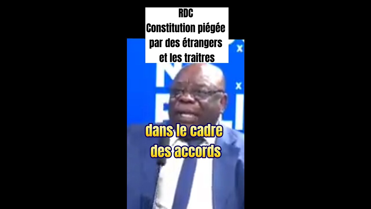 RDC Congo