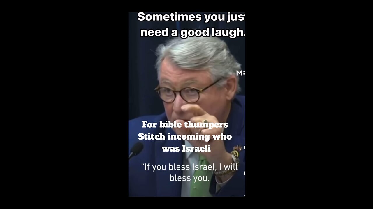 Do you read your bible like him