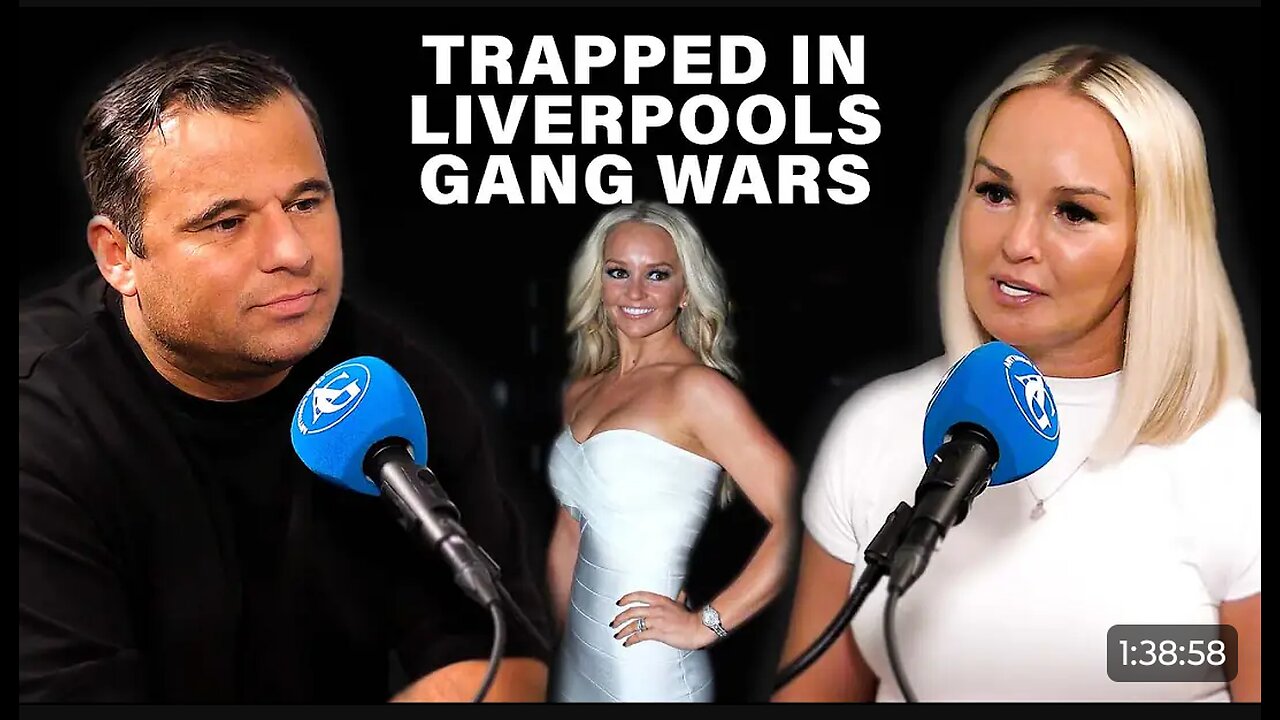 Gang Wars - Steven Gerrard - Playboy - Actress Jennifer Ellison Tells Her Story