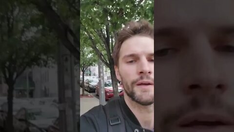 Chad is Abused and Harassed by Ex