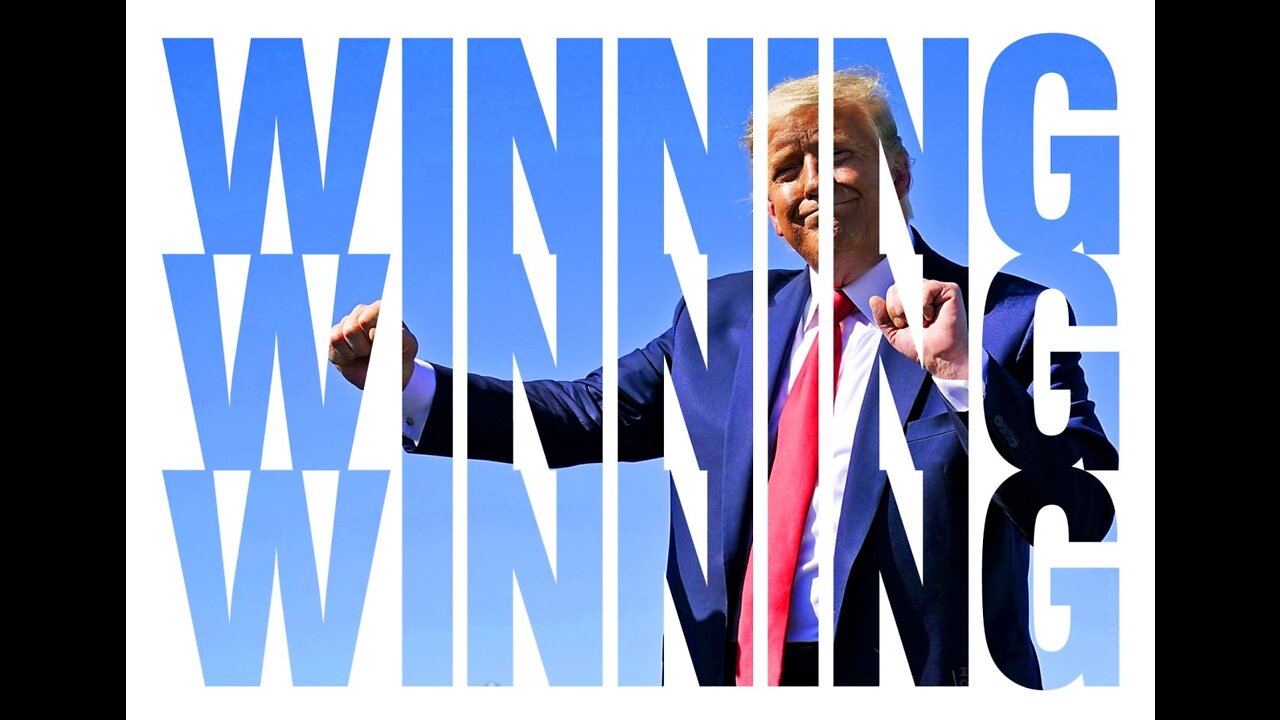 8/3/2022 - Trump Candidates Winning! Fake News & Wall Street is freaking out!