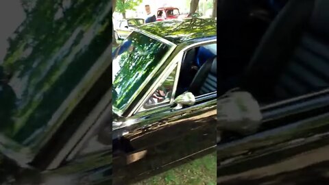 302 Boss Mustang plus more #sfmcollective #musclecars #quebec