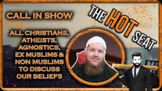 The HOT Seat EP27