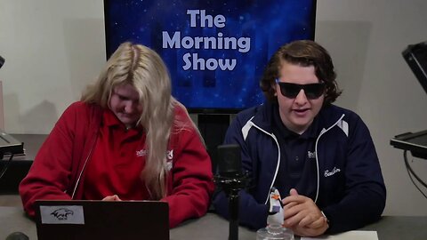 The Morning Show - 5/9/23