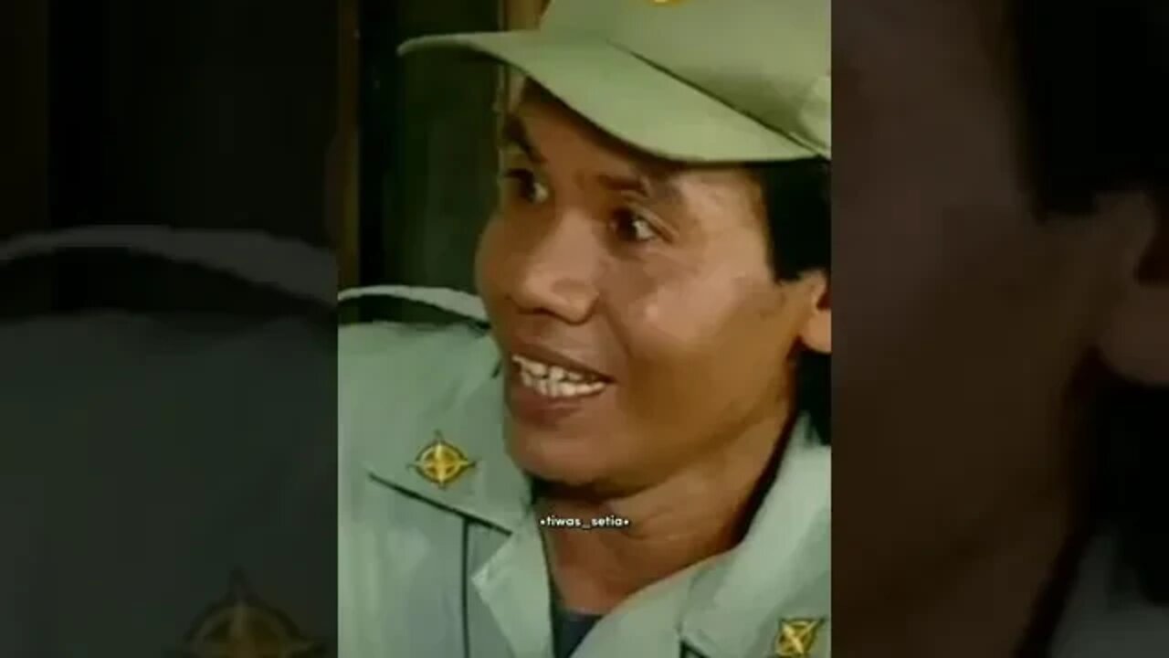 VIDEO : SANG PENCARI TUHAN