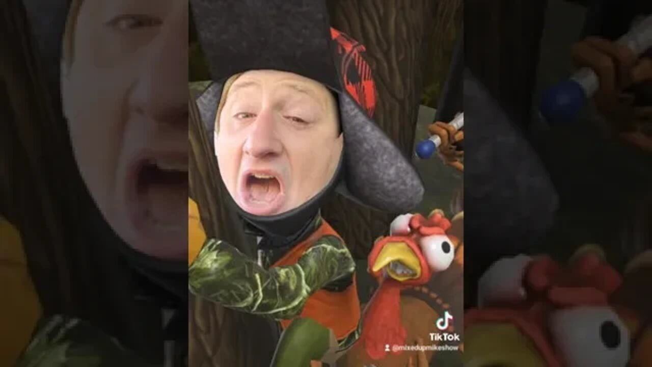 Funny @MixedupMike Show the ony show that does Q&A & mix