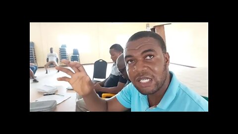 CLN/GHT sympathises with NKT stampede victims. $150 to be given to each victim family.