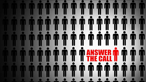 Answer the Call | Vladimir Savchuk | Raised to Deliver 2015