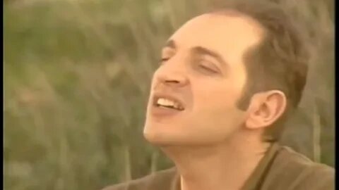 Γεράσιμος Ανδρεάτος - Στη σκέψη της τρελής - Official Music Video