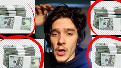 DONATING 15 MILLION DOLLARS TO CHARITY