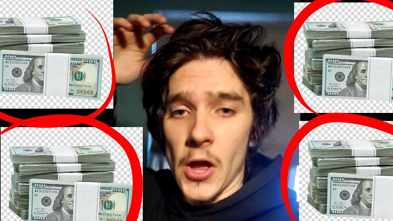 DONATING 15 MILLION DOLLARS TO CHARITY
