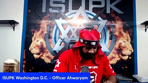 Tuesday Brotherhood Class - #ISUPK Washington DC