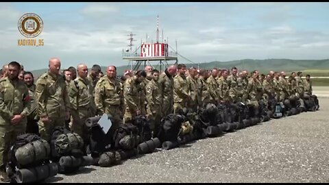 Volunteers went to Donbass