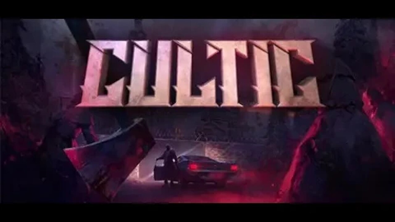 CULTIC | Full Demo