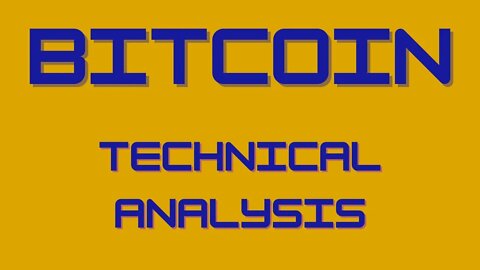 Bitcoin Technical Analysis - Short, Medium, Long Term Perspective | BTC Just Broke What Support?!