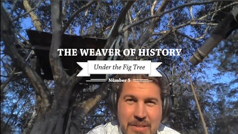 UTFT-05 The Weaver of History