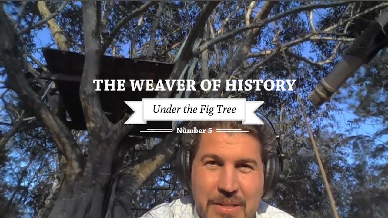 UTFT-05 The Weaver of History