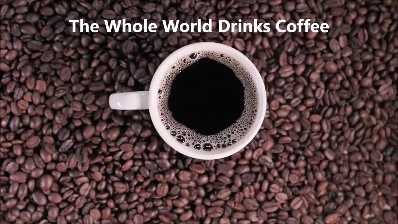 Coffee Business