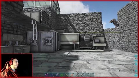 ARK Ep 26: Audio issues, low level Thezys, & the Indy Grinder!