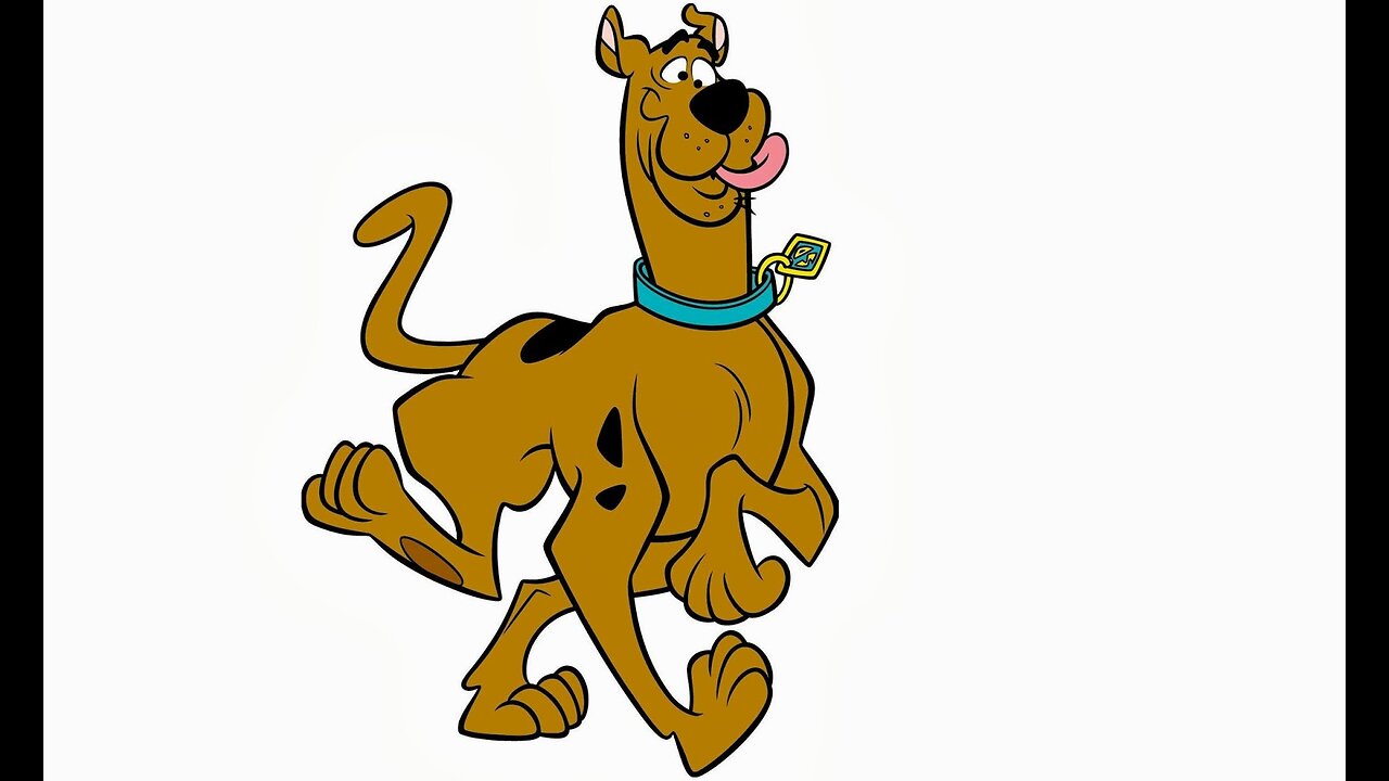 Nerd Pavilion, Ep. 3: Is Scooby-Doo the best fictional companion?