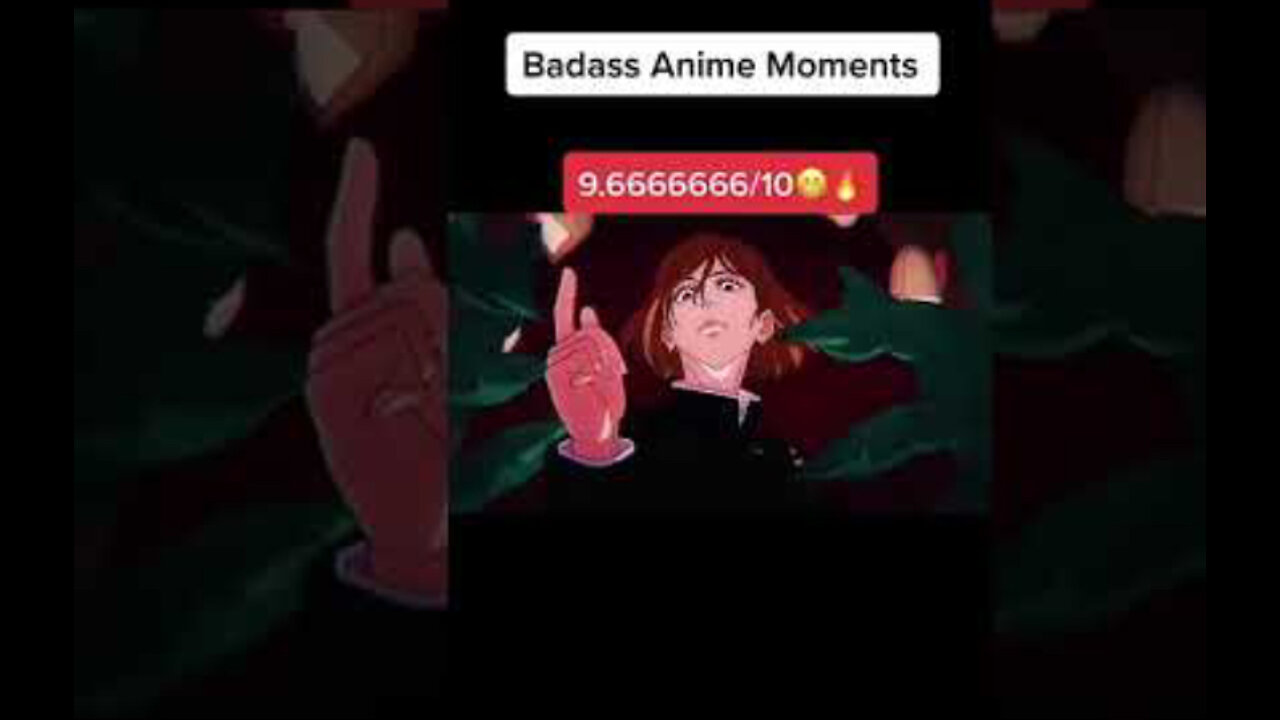 Badass anime moments 097