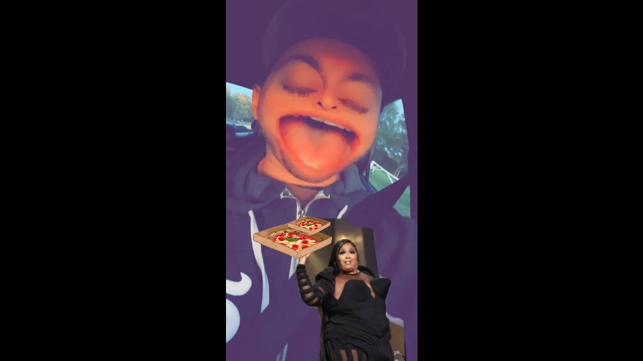 Lizzo ðŸ¤ðŸ˜‚