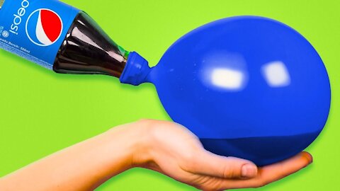 Life hack Top 5 Life Hacks For Balloon.