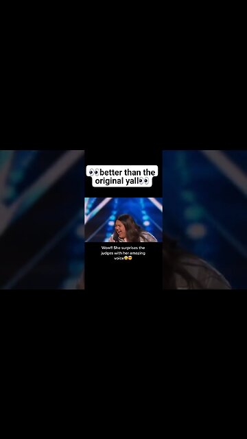 Better than the original