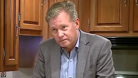 The MOST DANGEROUS Man Chris Hansen Caught