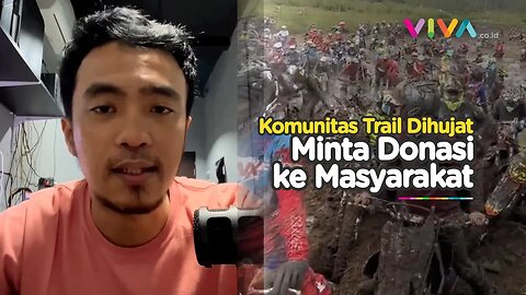 Open Donasi Ranca Upas Bikin Warganet Murka: Panitia Gak Tanggung Jawab!