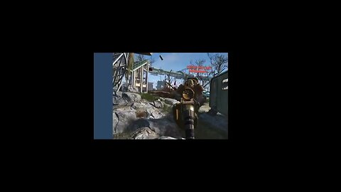 Fallout 4 VR - I Can't Take It Back