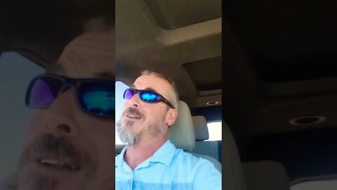 Old dirty Sunny aka Baby Vedga