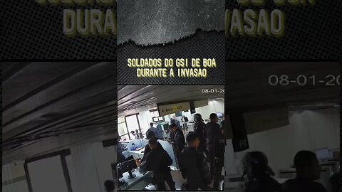 Será que tudo foi ARMADO? CPMI Urgente!!