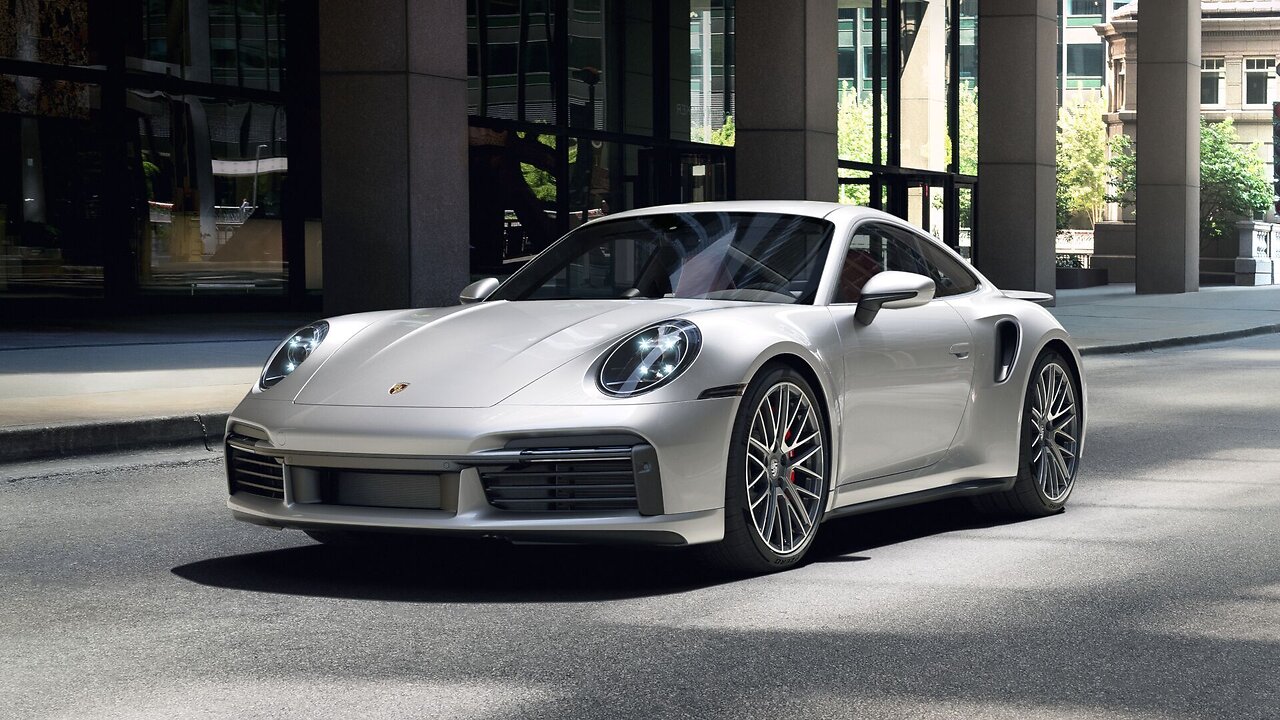 2024 Porche 911 carrera 4GTS ||perfect sport c ar