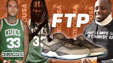 FTP Takes Over Los Angeles For The Weekend