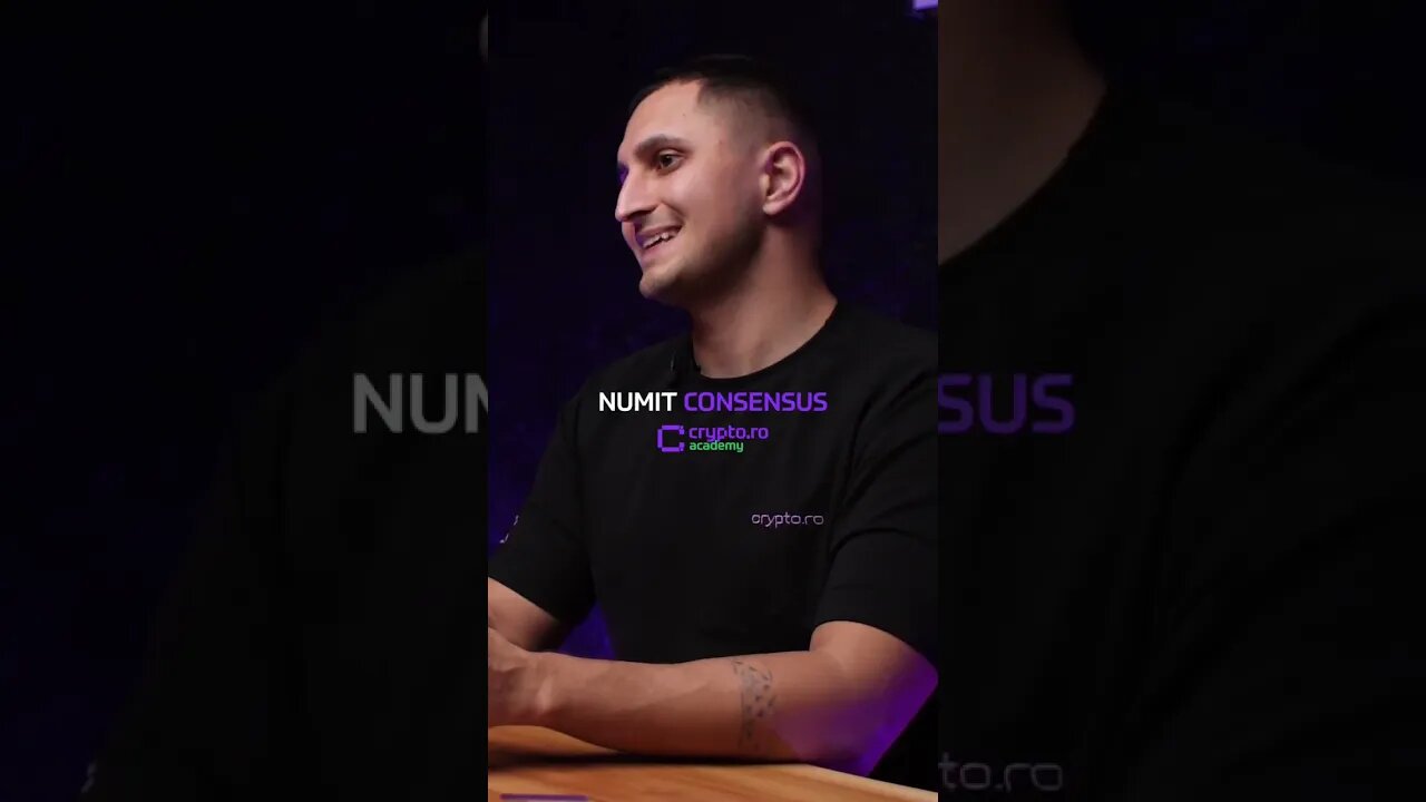 Procesul CONSENSUS = minerii, investitorii și developerii discută schimbări 🚀