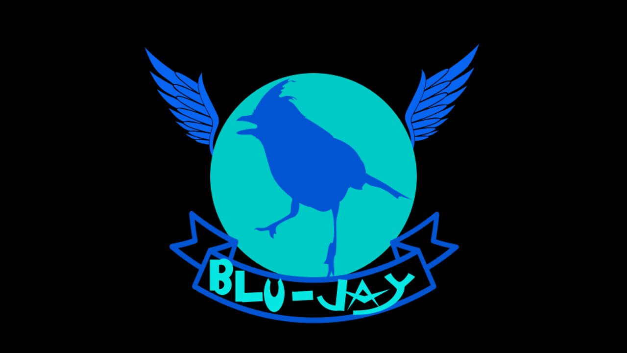 Welcome to BlueJayINK.! Intro/Trailer