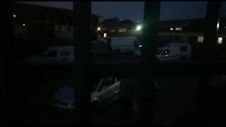 Durban police detonate parcel believed to be bomb, no injuries (57b)